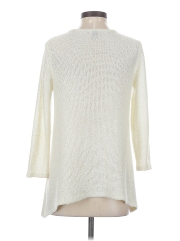 Anne Klein Pullover Sweater (view 2)