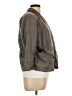 French Connection 100% Tencel Gray Jacket Size 10 - photo 4
