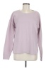 Eddie Bauer Purple Pullover Sweater Size M (tall) - photo 1