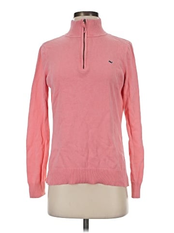 Vineyard Vines Pullover Sweater (view 1)