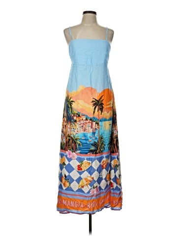 Paper Heart Casual Dress (view 1)
