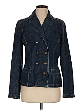 Lauren Jeans Co. Denim Jacket