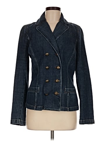 Lauren Jeans Co. Denim Jacket (view 1)