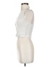 Isalis Ivory Tank Top Size S - photo 5
