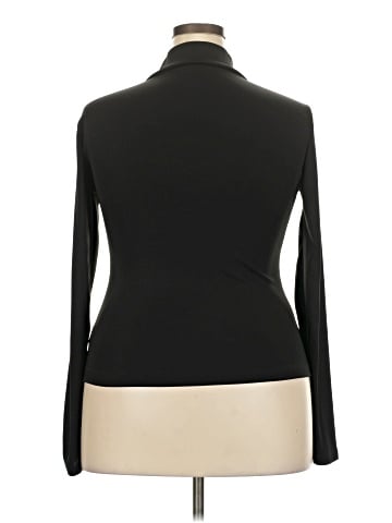 Unbranded Long Sleeve Turtleneck (view 2)