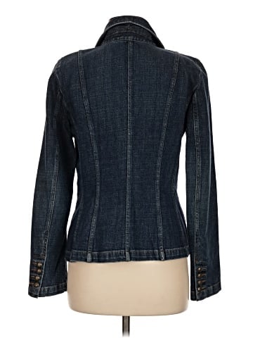 Lauren Jeans Co. Denim Jacket (view 2)