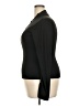 Unbranded Black Long Sleeve Turtleneck Size XXL - photo 5