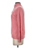 Vineyard Vines 100% Cotton Pink Pullover Sweater Size S - photo 5