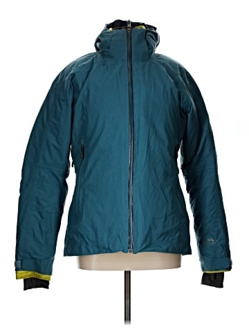 Columbia Snow Jacket (view 1)