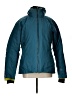 Columbia 100% Polyester Teal Snow Jacket Size L - photo 1