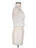 Isalis Ivory Tank Top Size S - photo 4