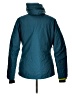 Columbia 100% Polyester Teal Snow Jacket Size L - photo 2