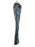 BDG 100% Cotton Paisley Blue Jeans Size 25 waist - photo 4
