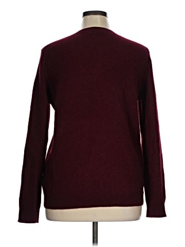 Charter Club Cashmere Pullover Sweater (view 2)