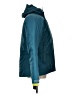 Columbia 100% Polyester Teal Snow Jacket Size L - photo 4
