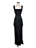 ASOS Black Cocktail Dress Size 2 - photo 1