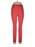 Lululemon Athletica Red Active Pants Size 10 - photo 1