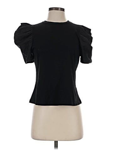 The Impeccable Pig Short Sleeve Turtleneck (view 1)