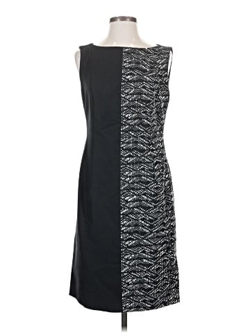 Lafayette 148 New York Cocktail Dress (view 1)