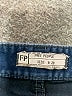 Free People Solid Blue Jeggings Size 28 waist - photo 7