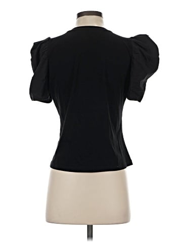 The Impeccable Pig Short Sleeve Turtleneck (view 2)