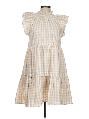 Talula Casual Dress (view 1)