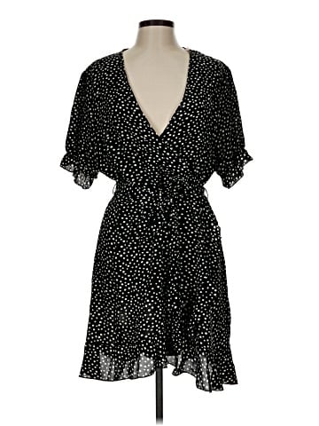 Missguided Casual Dress (view 1)
