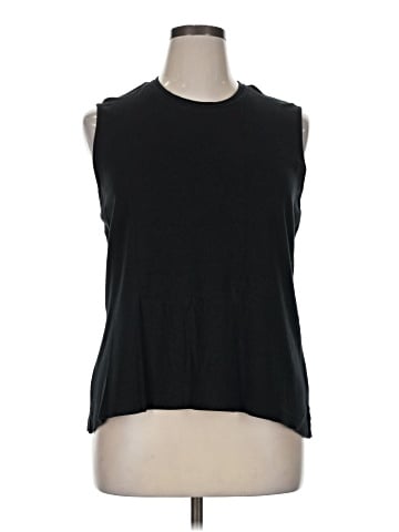 Westbound Sleeveless T-Shirt (view 1)