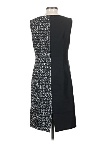 Lafayette 148 New York Cocktail Dress (view 2)