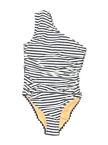 J.Crew One Piece Swimsuit (view 1)