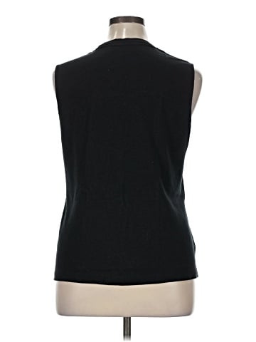 Westbound Sleeveless T-Shirt (view 2)