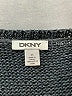 DKNY Black Pullover Sweater Size XS - photo 7
