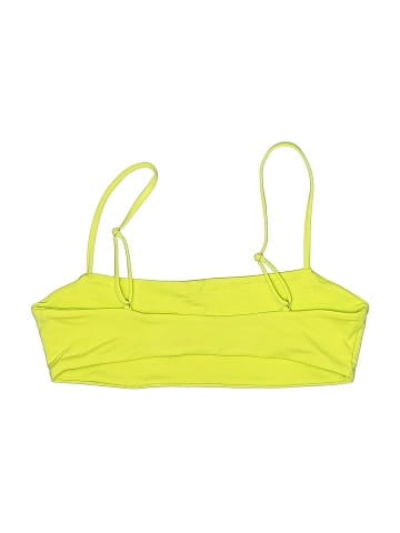 Mara Hoffman Swimsuit Top (view 2)