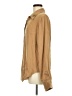 Olivaceous Tan Long Sleeve Blouse Size M - photo 5