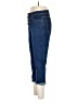 Westbound Solid Blue Jeans Size 8 Petite - photo 5