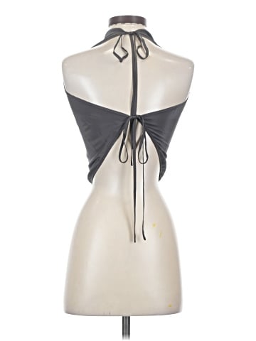 Emerson Thorpe Sleeveless Blouse (view 2)