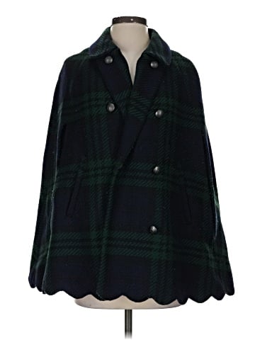 Talbots Coat (view 1)