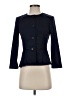 Ann Taylor Blue Blazer Size 2 - photo 1