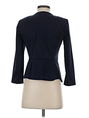 Ann Taylor Blazer (view 2)