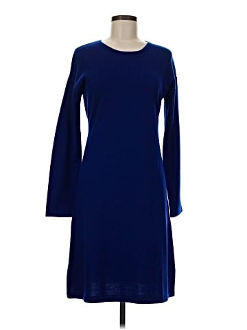Garnet Hill Casual Dress (view 1)