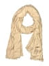 Nordstrom Rack 100% Rayon Ivory Tan Scarf One size - photo 1