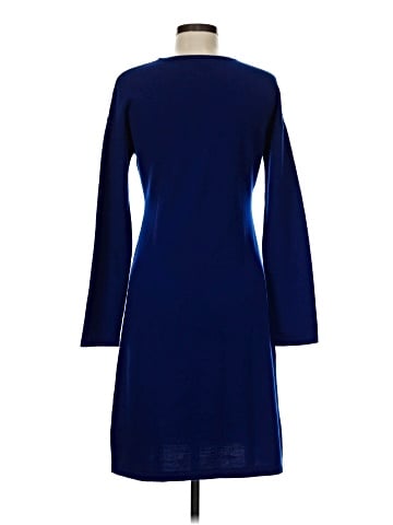 Garnet Hill Casual Dress (view 2)