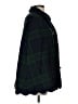 Talbots Plaid Green Coat Size S - photo 4