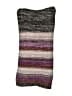 Unbranded Purple Brown Scarf One size - photo 2