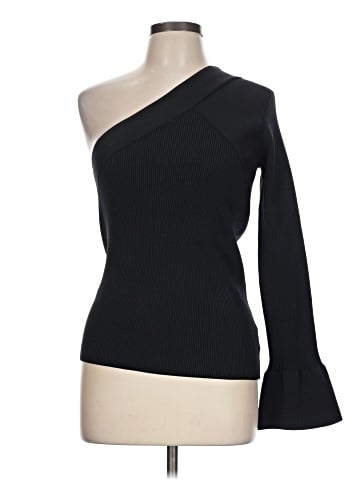 Theory Pullover Sweater (view 1)