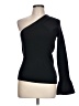 Theory Black Pullover Sweater Size L - photo 1