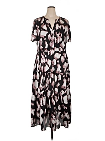 Nic + Zoe Casual Dress (view 1)