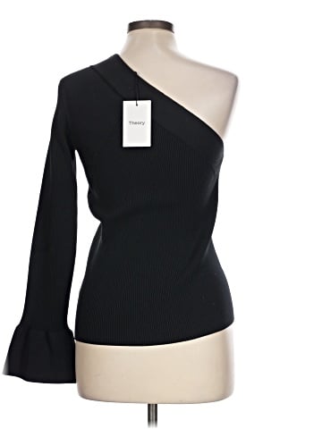 Theory Pullover Sweater (view 2)