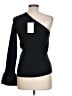 Theory Black Pullover Sweater Size L - photo 2