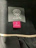 Vince Camuto Black Blazer Size 0 - photo 6